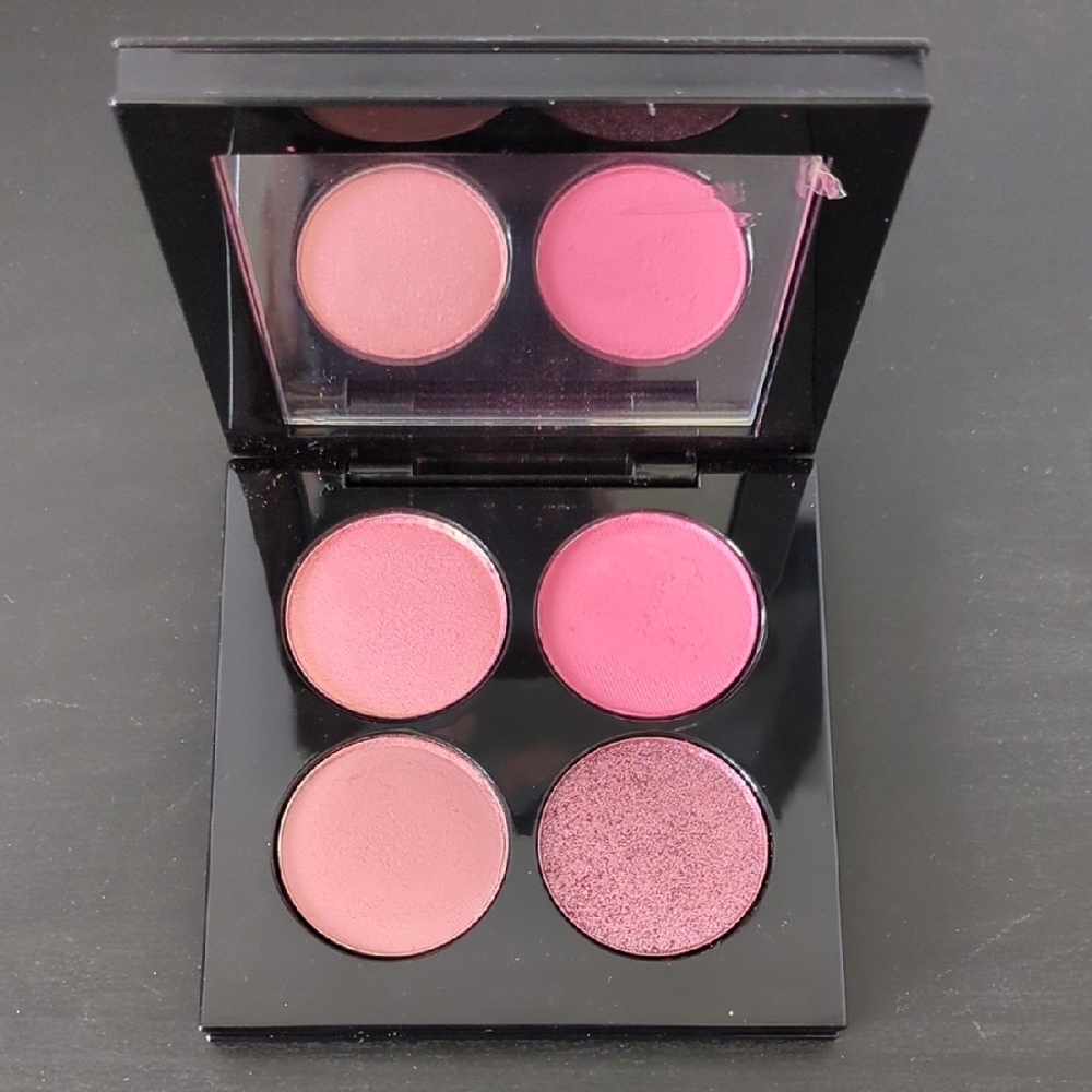 Pat McGrath luxe quad